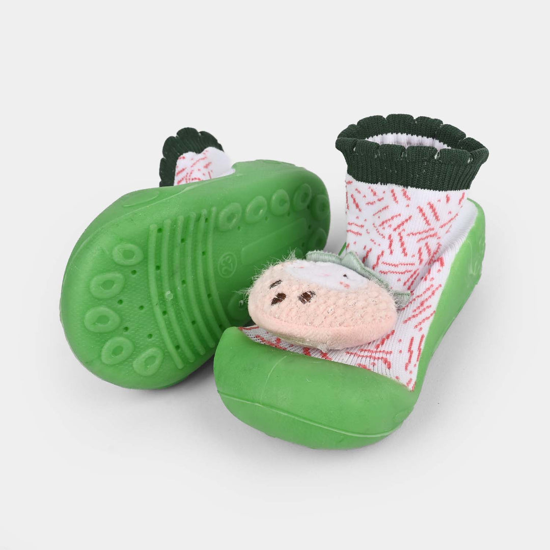 Pre Walker Skidder/Shoes for Infant