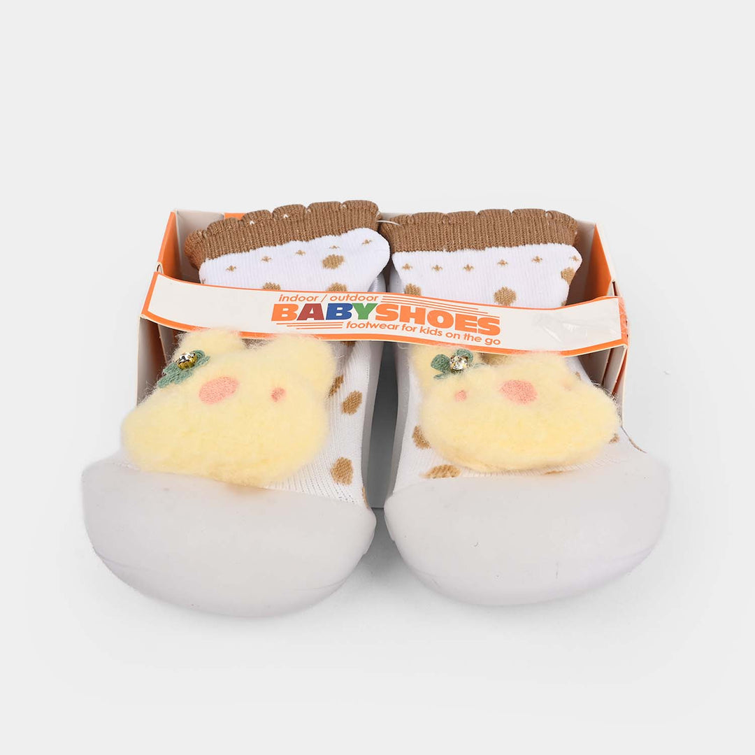 Pre Walker Skidder/Shoes for Infant