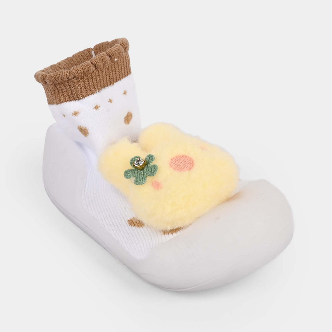Pre Walker Skidder/Shoes for Infant