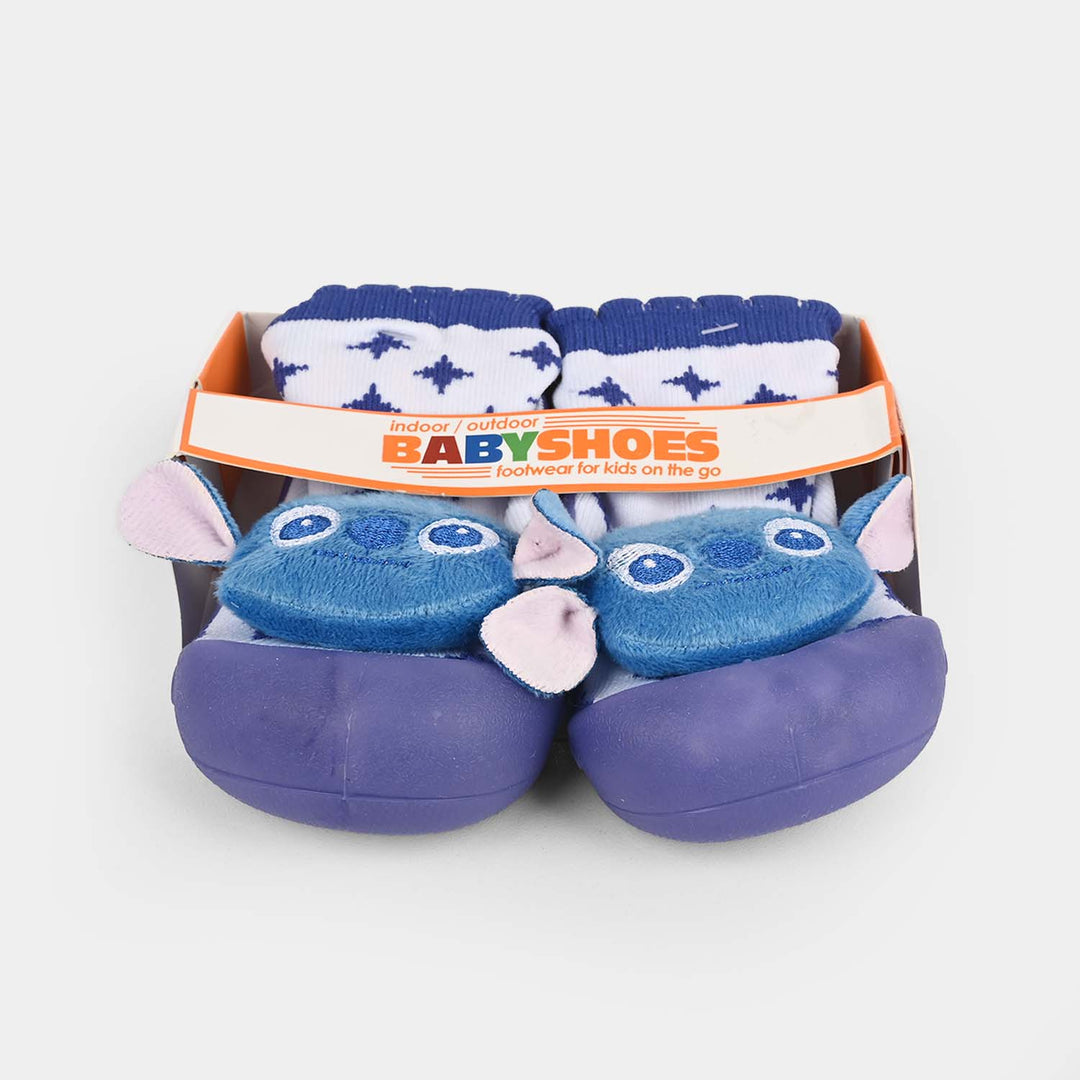 Pre Walker Skidder/Shoes for Infant