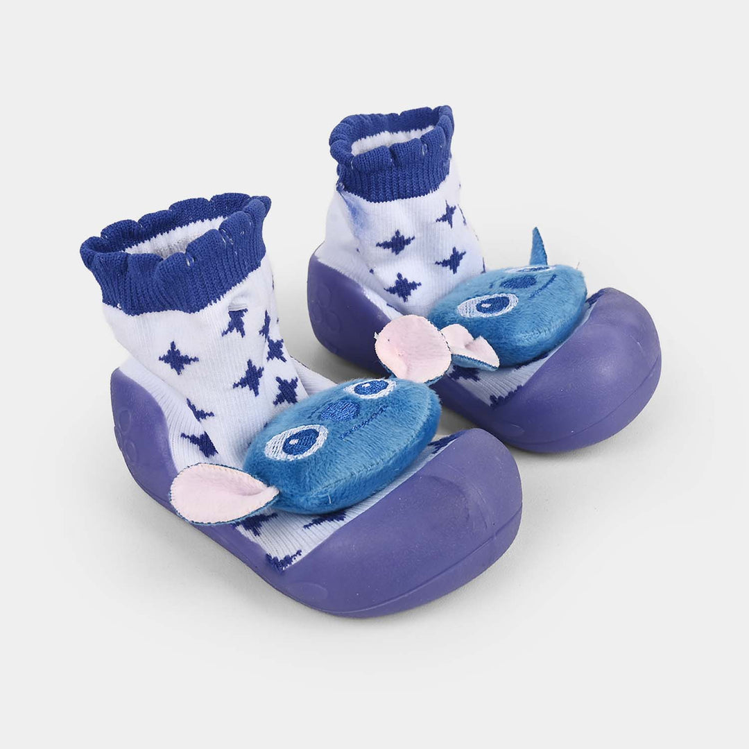Pre Walker Skidder/Shoes for Infant