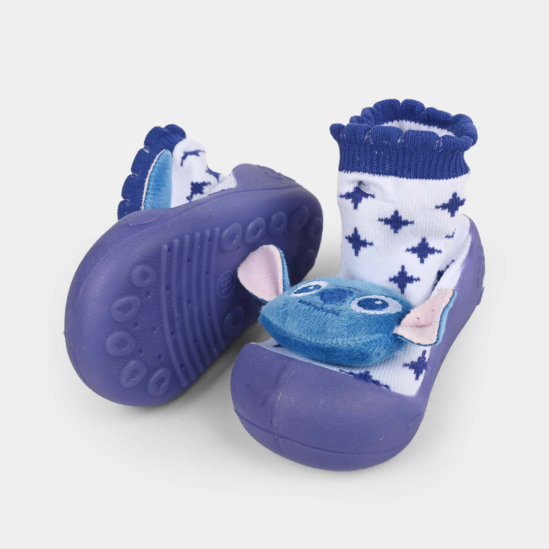 Pre Walker Skidder/Shoes for Infant