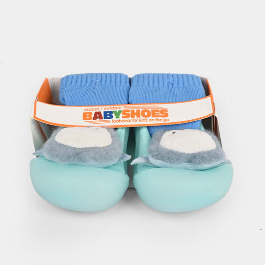 Pre Walker Skidder/Shoes for Infant