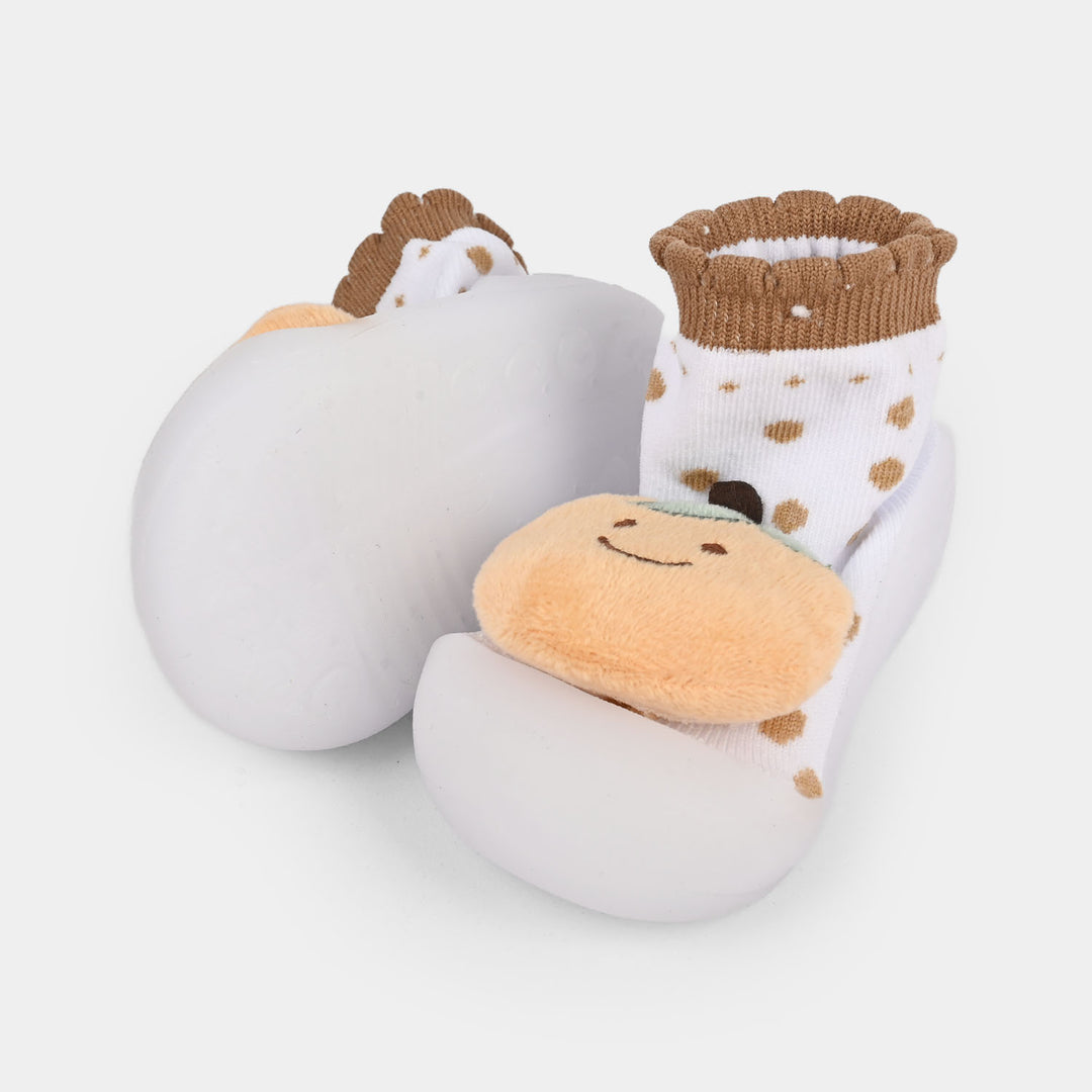 Pre Walker Skidder/Shoes for Infant
