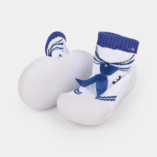 Pre Walker Skidder/Shoes for Infant