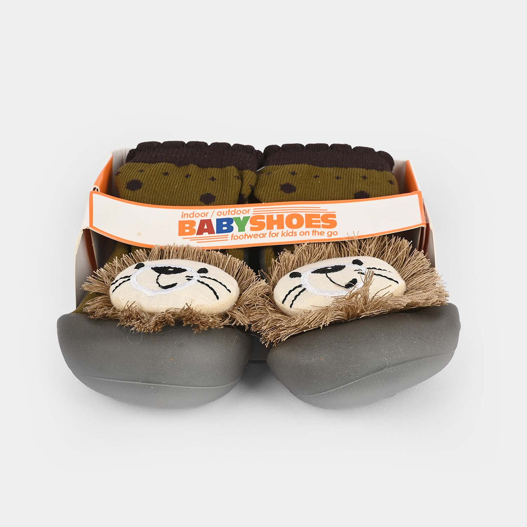 Pre Walker Skidder/Shoes for Infant