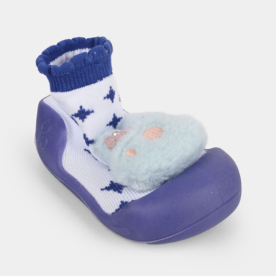 Pre Walker Skidder/Shoes for Infant