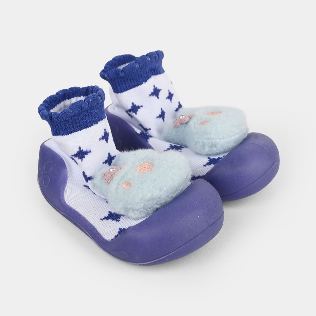 Pre Walker Skidder/Shoes for Infant