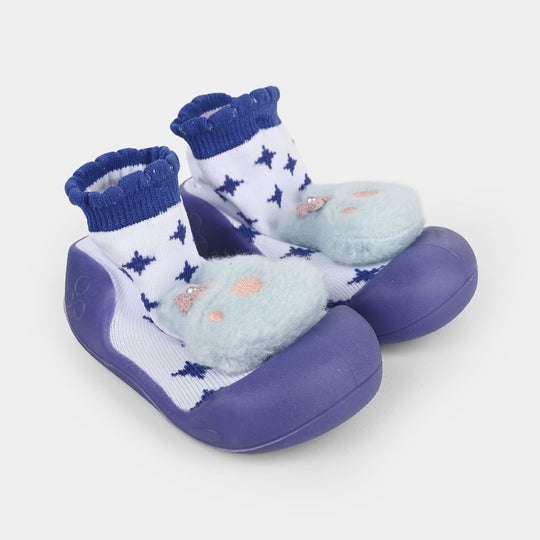 Pre Walker Skidder/Shoes for Infant