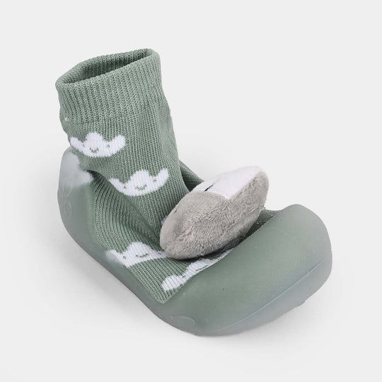 Pre Walker Skidder/Shoes for Infant