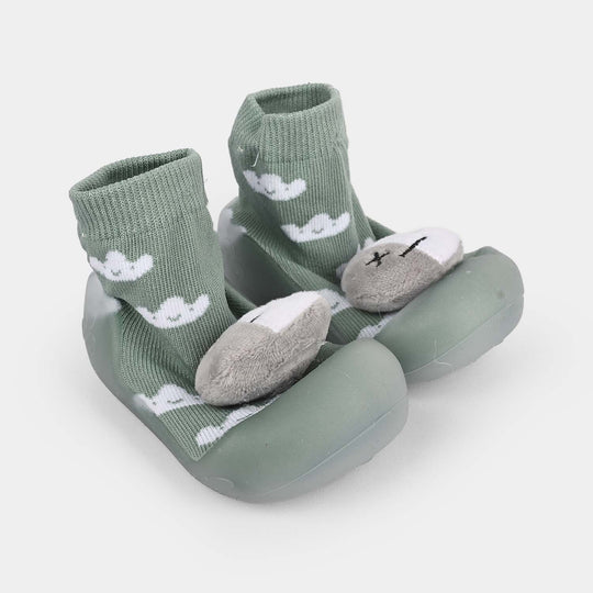 Pre Walker Skidder/Shoes for Infant
