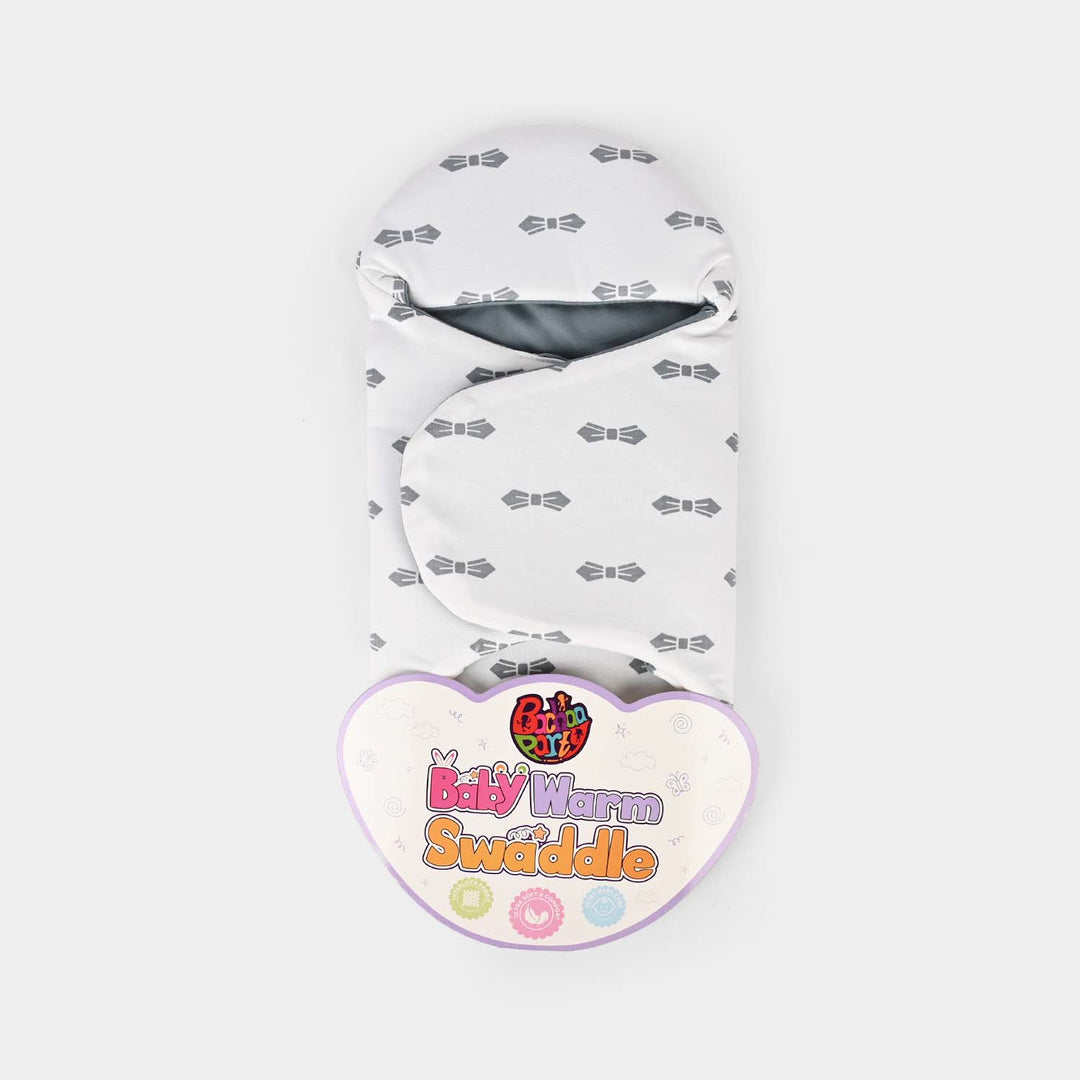 Infant Wrapping Foam Swaddle