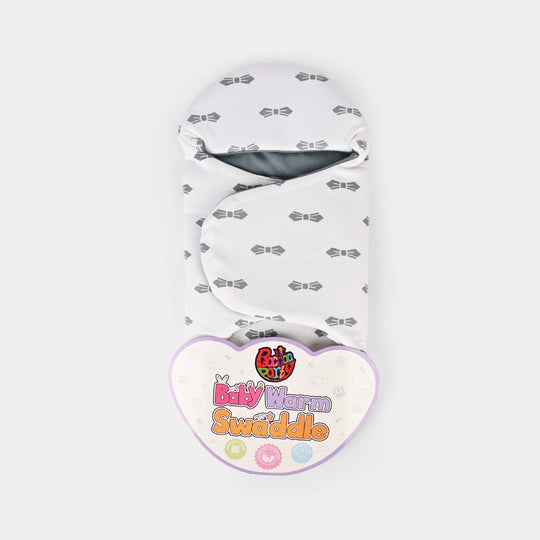 Infant Wrapping Foam Swaddle
