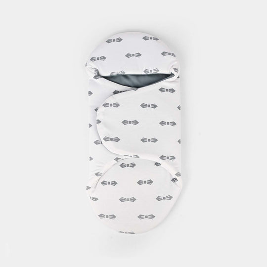 Infant Wrapping Foam Swaddle