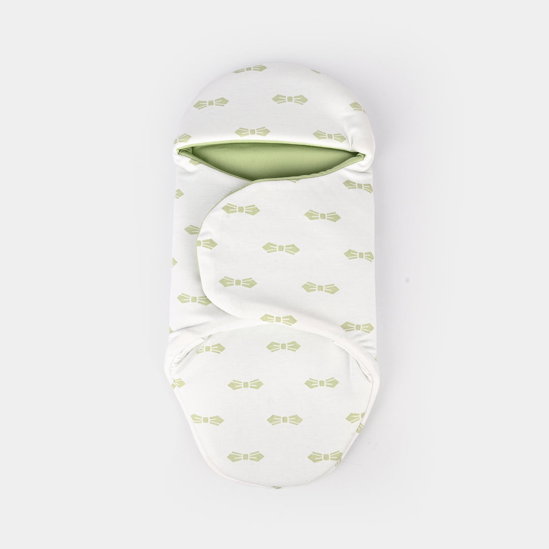 Infant Wrapping Foam Swaddle