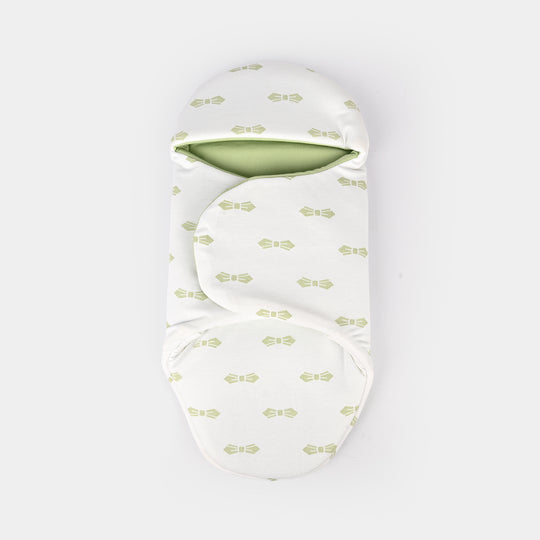Infant Wrapping Foam Swaddle