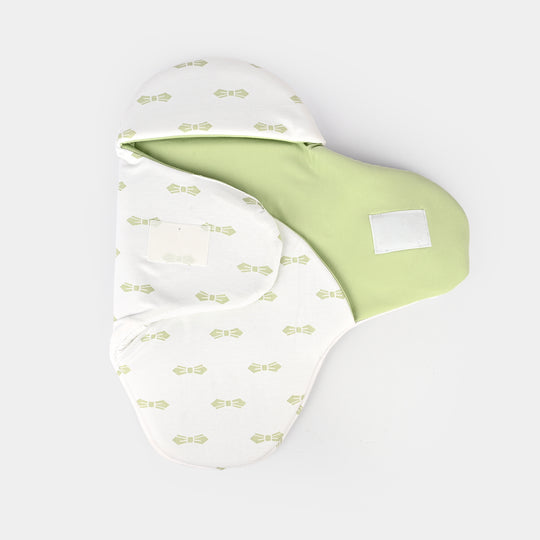 Infant Wrapping Foam Swaddle