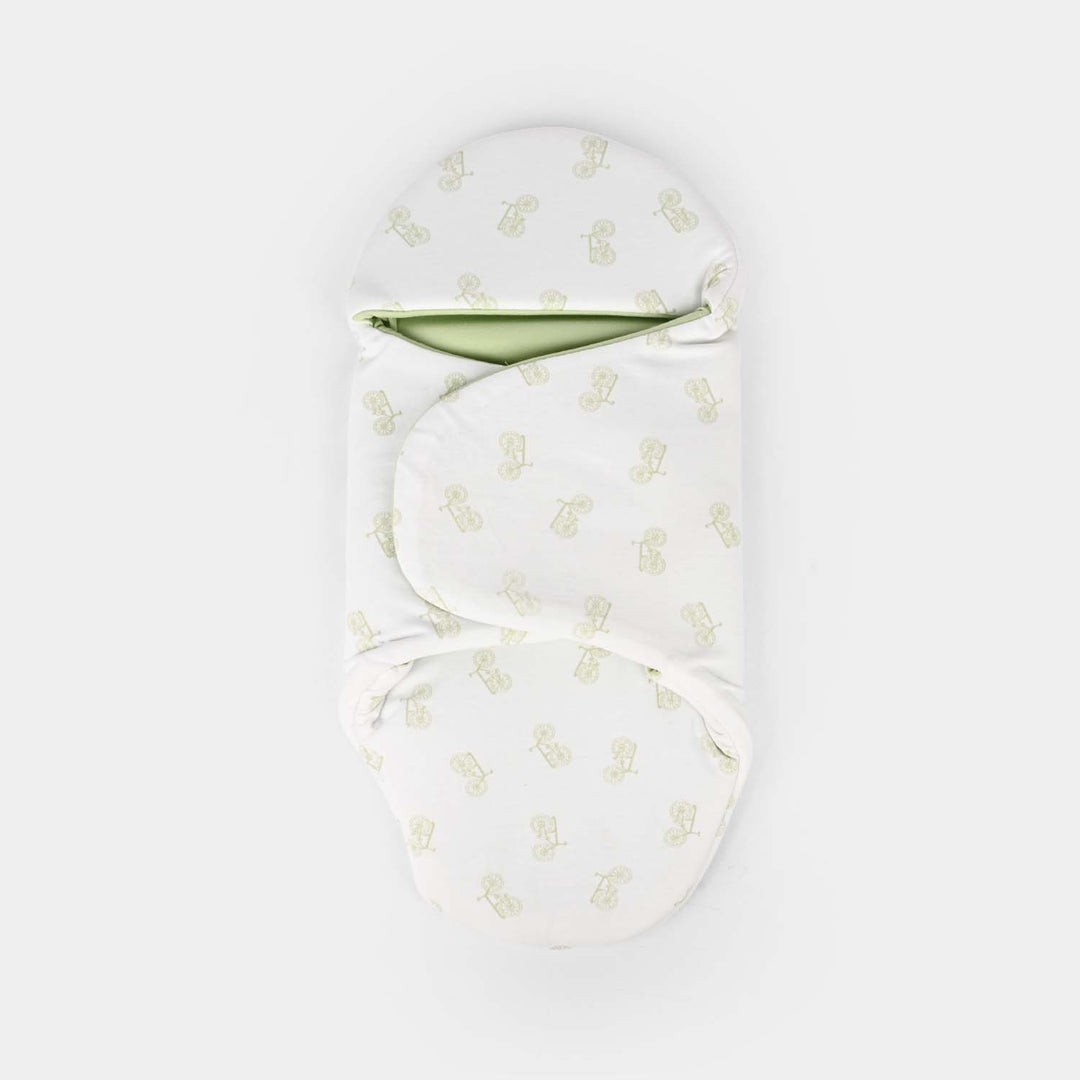 Infant Wrapping Foam Swaddle