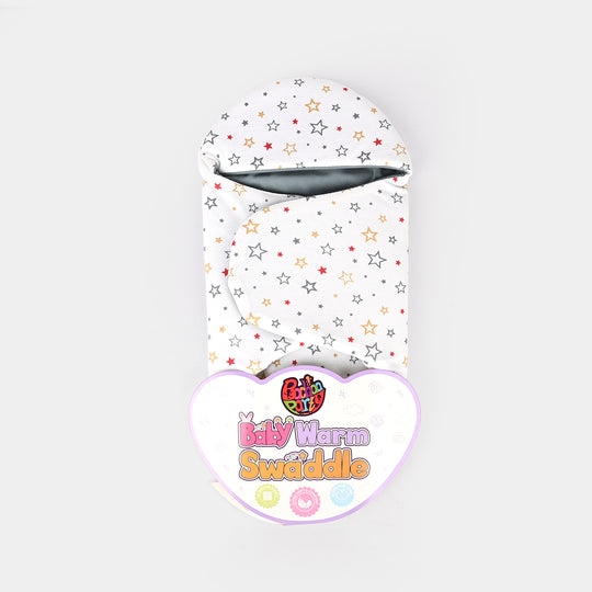 Infant Wrapping Foam Swaddle