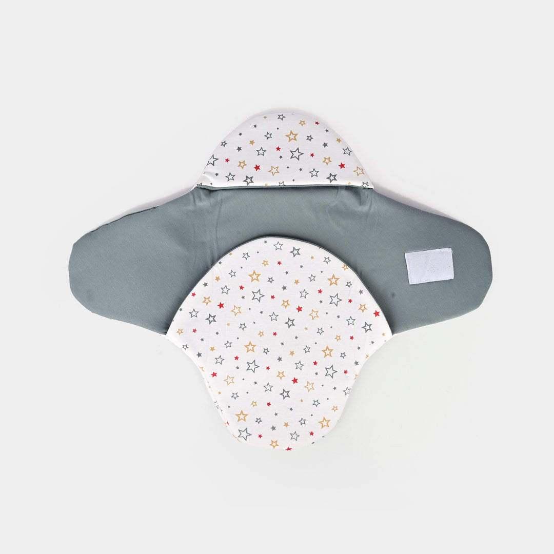 Infant Wrapping Foam Swaddle