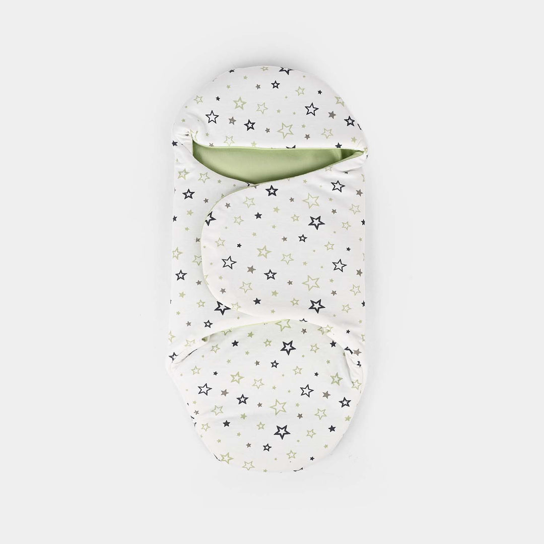 Infant Wrapping Foam Swaddle