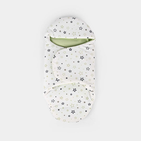 Infant Wrapping Foam Swaddle