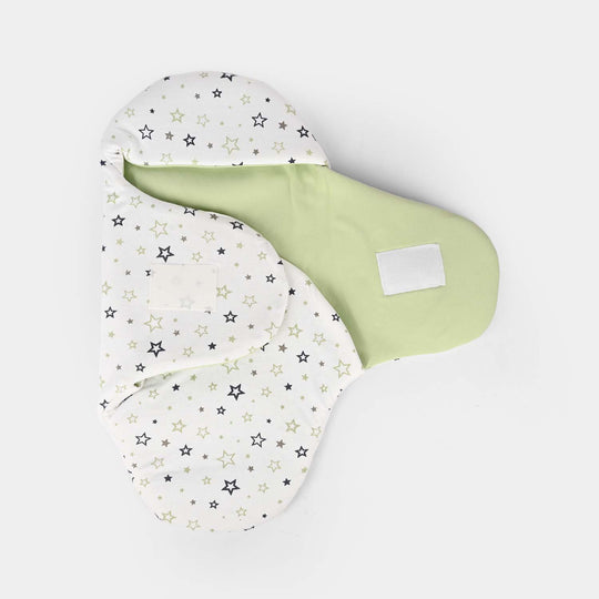 Infant Wrapping Foam Swaddle