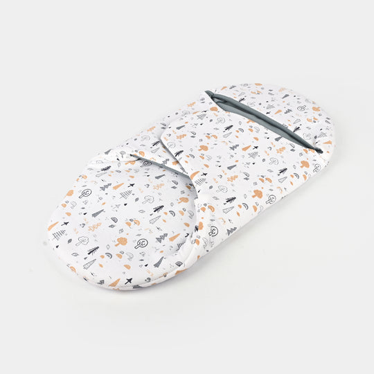 Infant Wrapping Foam Swaddle