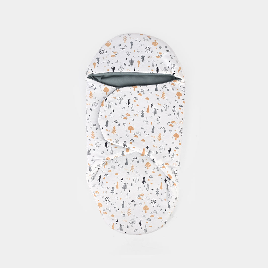 Infant Wrapping Foam Swaddle