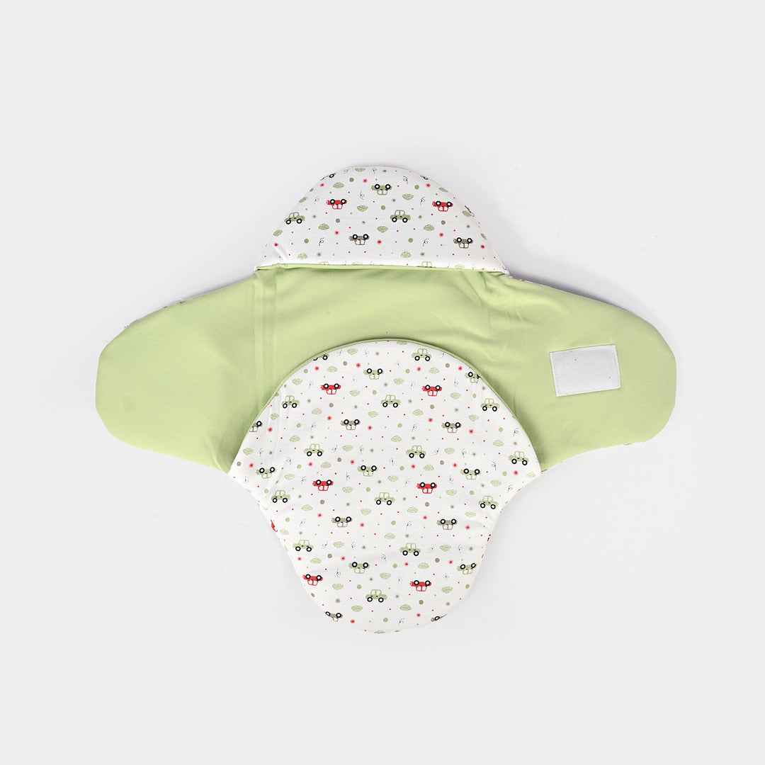Infant Wrapping Foam Swaddle