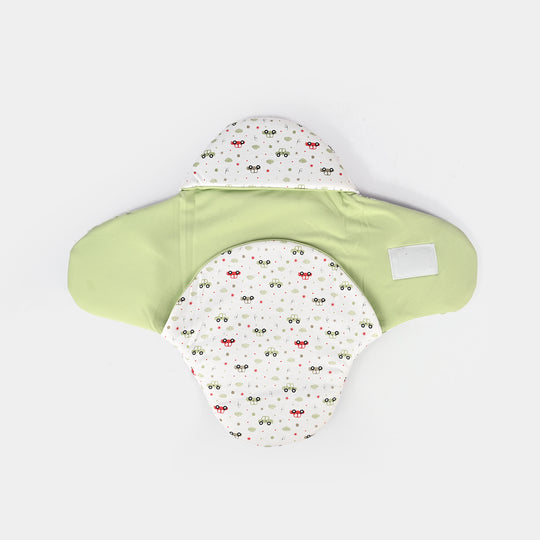 Infant Wrapping Foam Swaddle