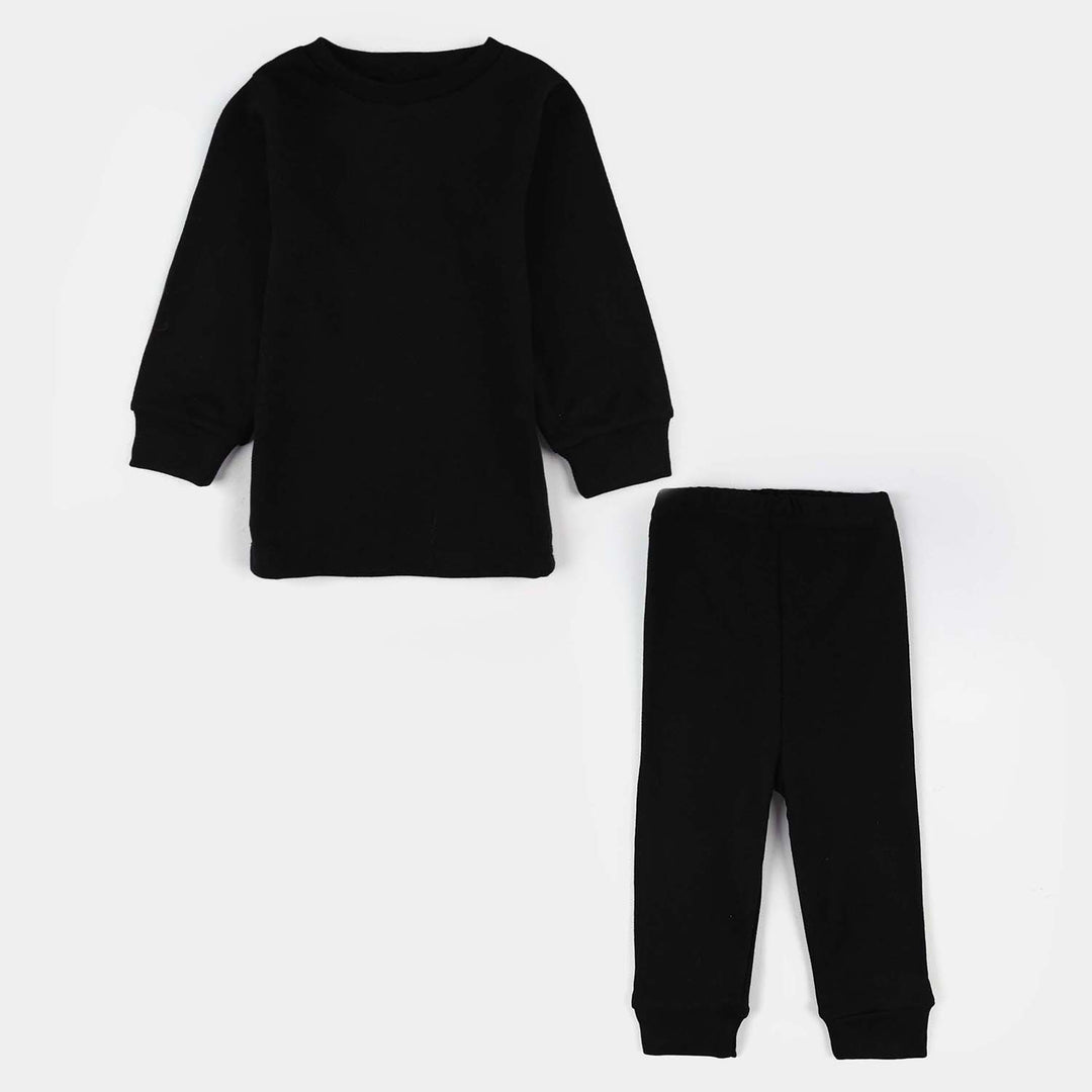 Thermal Suit 12-18M