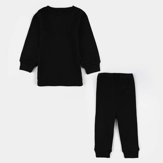 Thermal Suit 12-18M