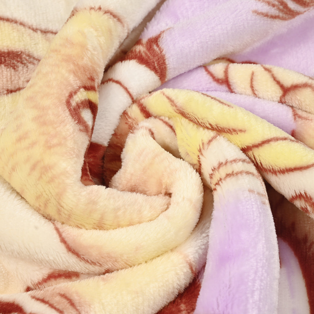 Baby Blanket | 90x100cm