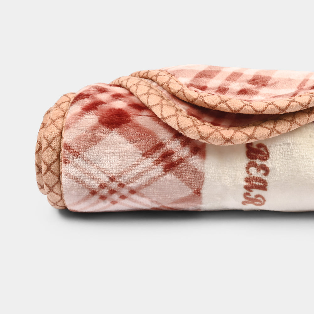 Baby Blanket | 90x100cm