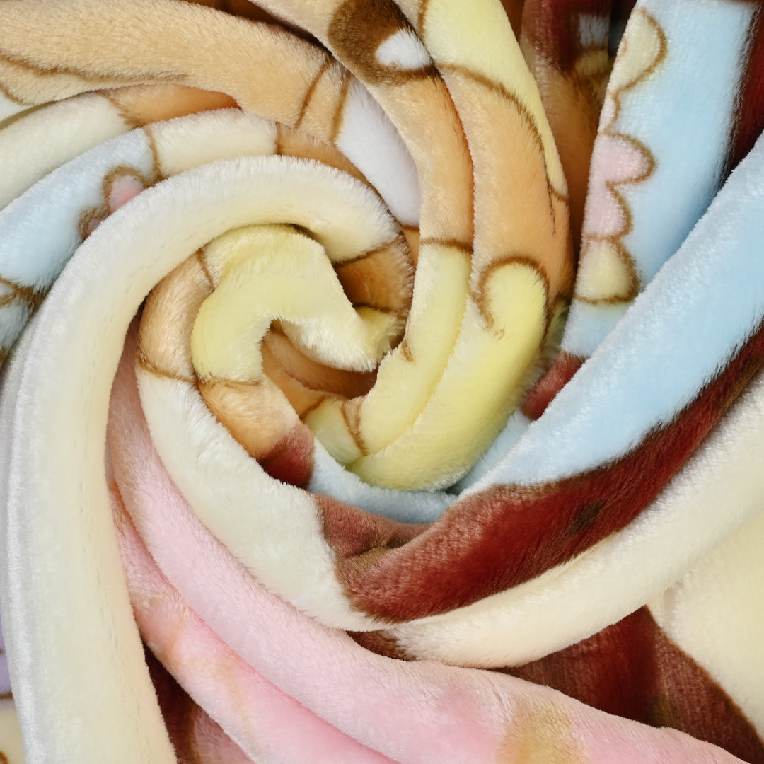 Baby Blanket | 90x100cm