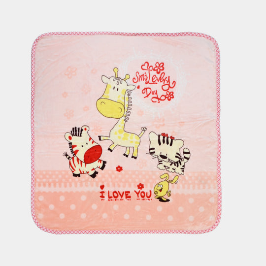 Baby Blanket | 90x100cm