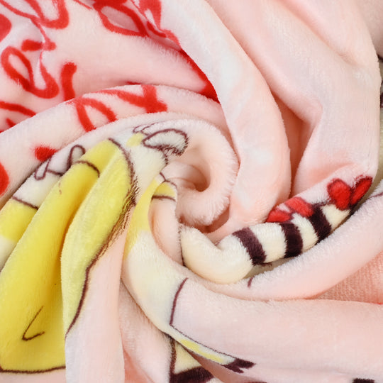Baby Blanket | 90x100cm