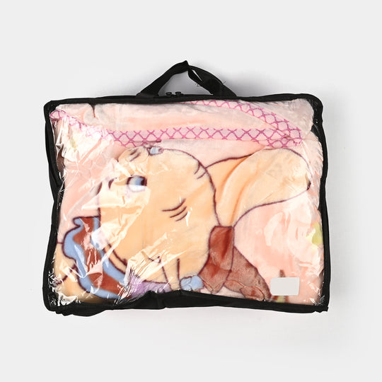 Baby Blanket | 120x150cm
