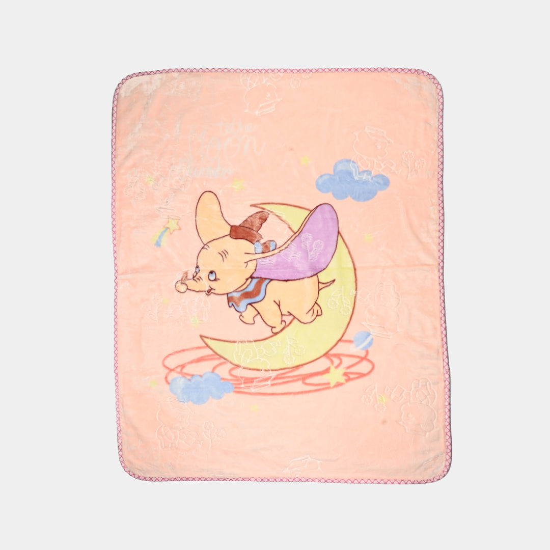 Baby Blanket | 120x150cm