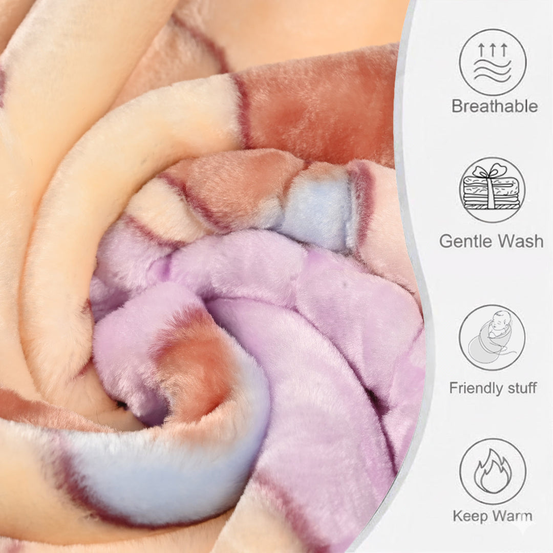 Baby Blanket | 120x150cm