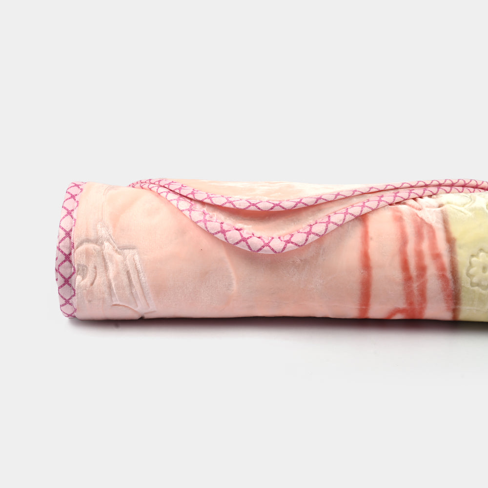 Baby Blanket | 120x150cm