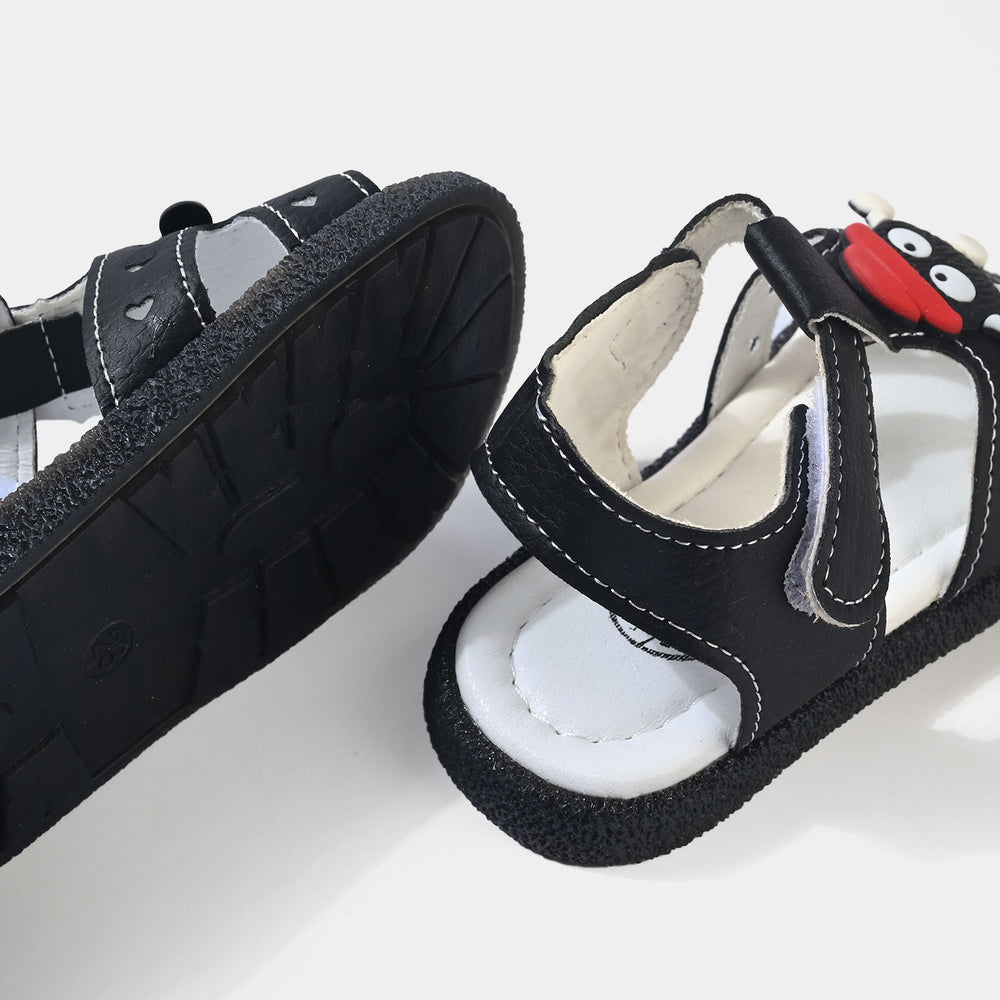 Boys Sandal SF-A859-BLACK