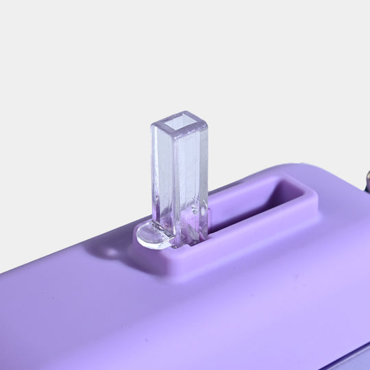 Plastic Water Bottle for Kids | 400ml