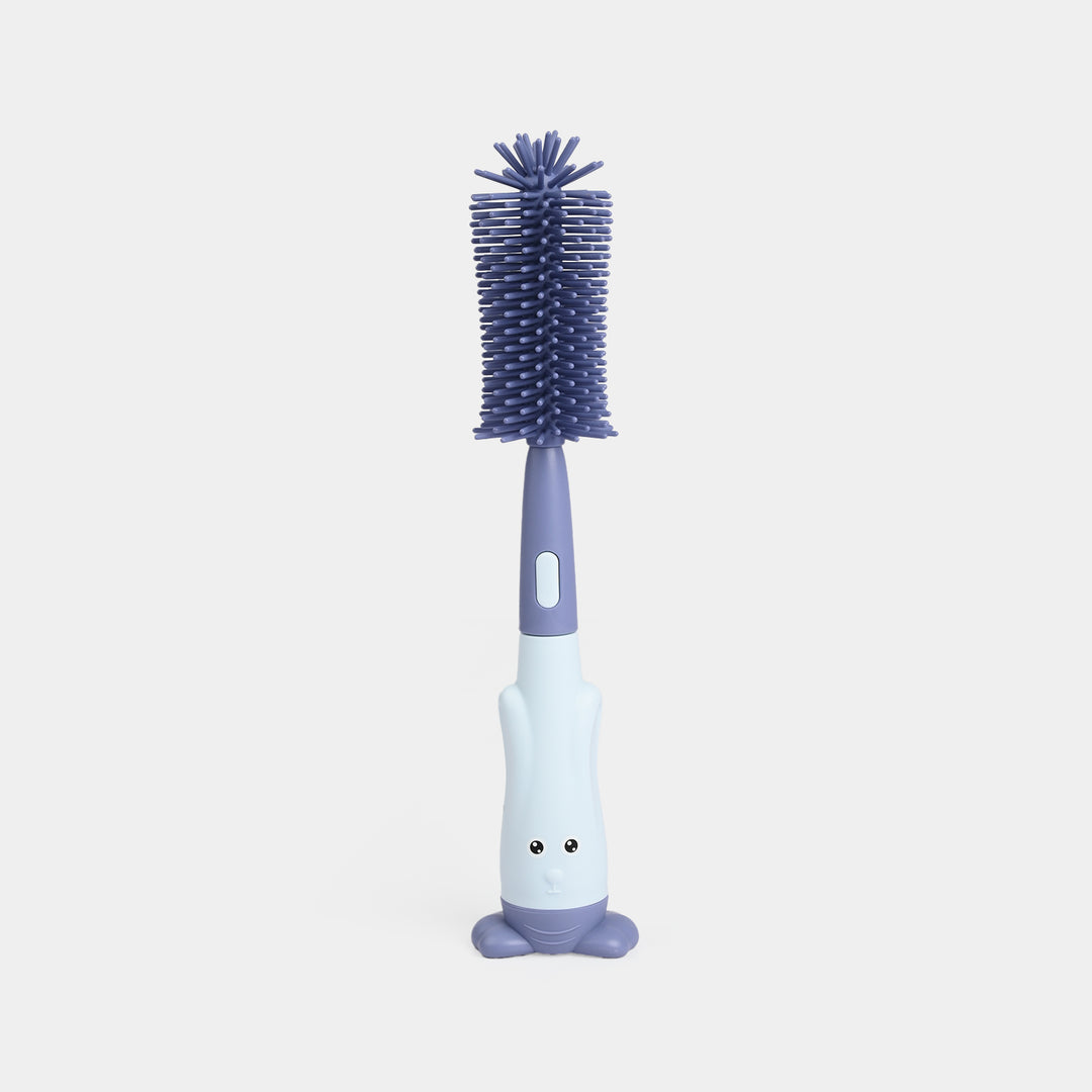 3in1 Baby Bottle Brush Set