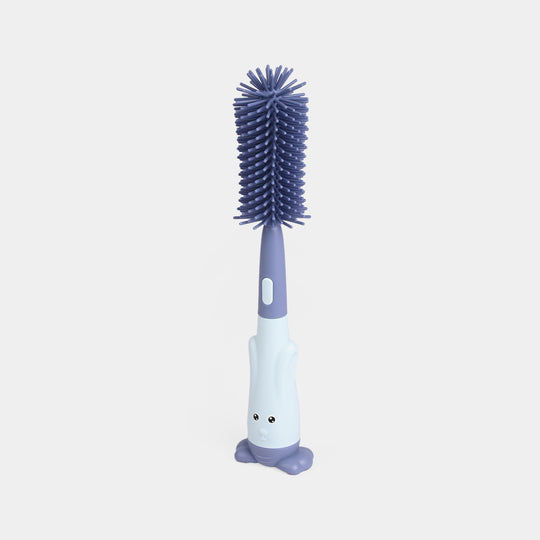 3in1 Baby Bottle Brush Set