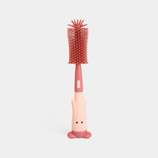 3in1 Baby Bottle Brush Set