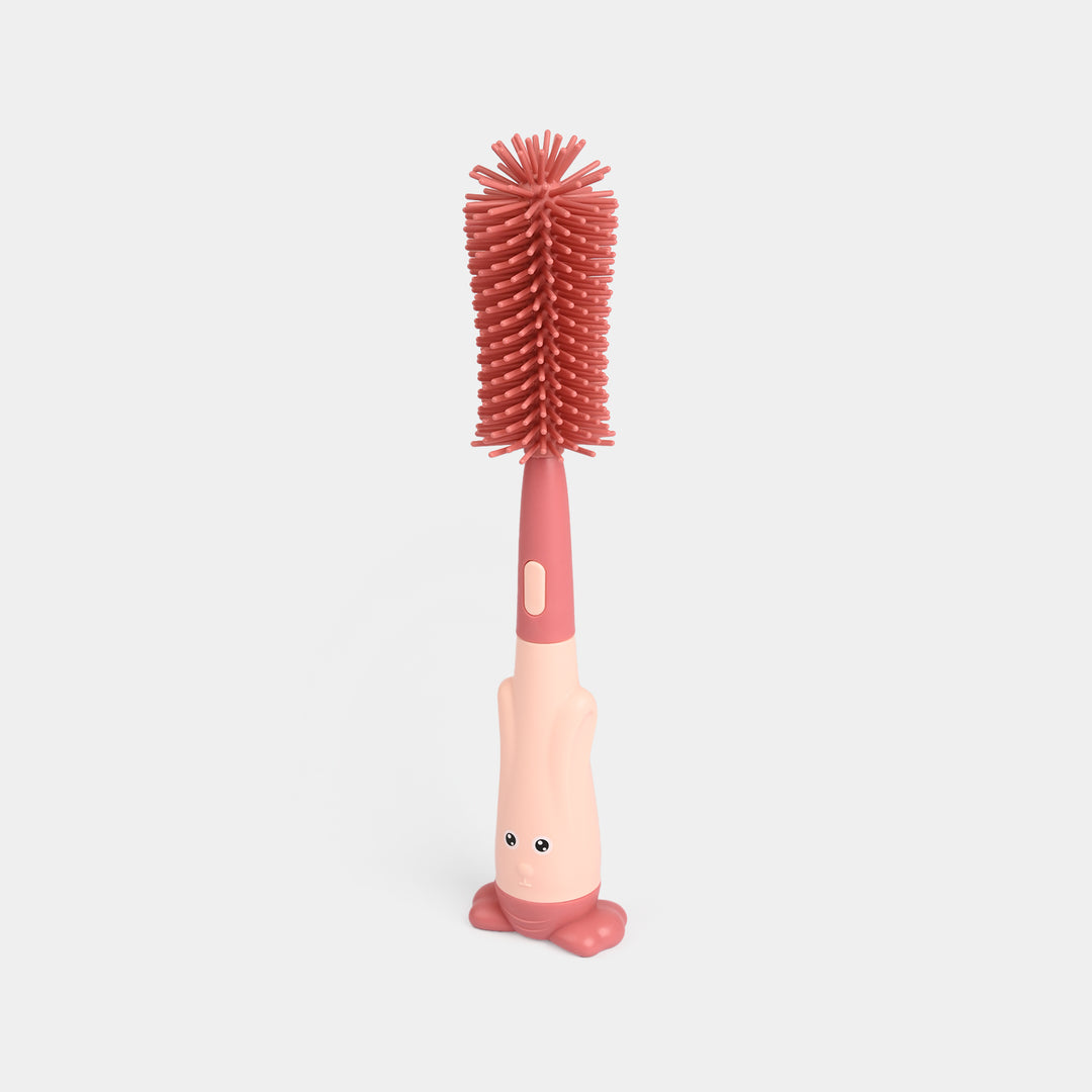 3in1 Baby Bottle Brush Set
