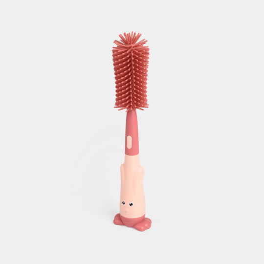 3in1 Baby Bottle Brush Set