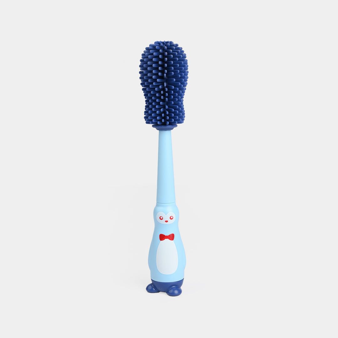 4in1 Baby Bottle Brush Set